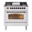 ILVE Nostalgie II 36 Dual Fuel Range, knobs-1995086419-1950460760
