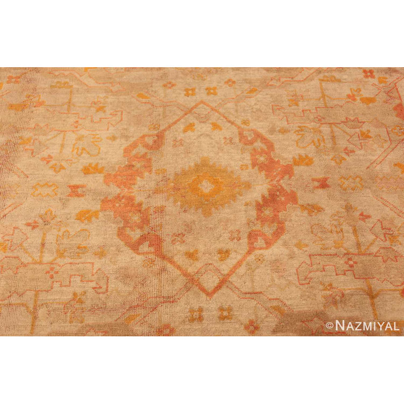 One-of-a-Kind Rectangle 8'3" X 10'9" Area Rug