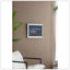 Art mural rectangulaire avec cadre, décoration intérieure pour le bureau de chambre à coucher de salon