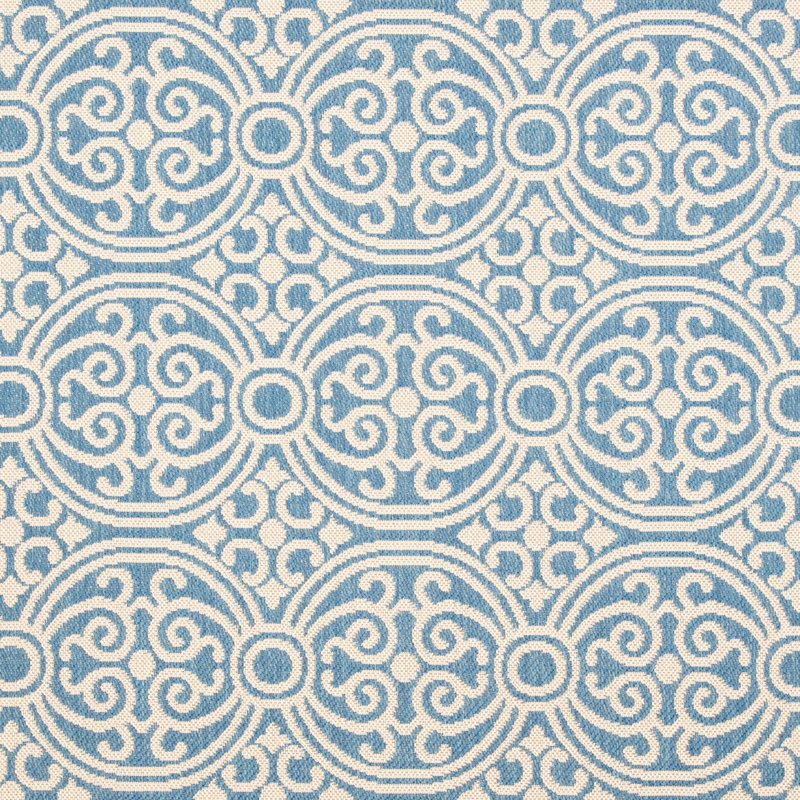 Tapis d'intérieur / extérieur Frankee Performance, Carré 4 pi