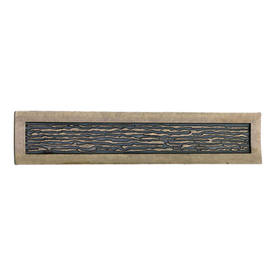 Primitive Bar Pull