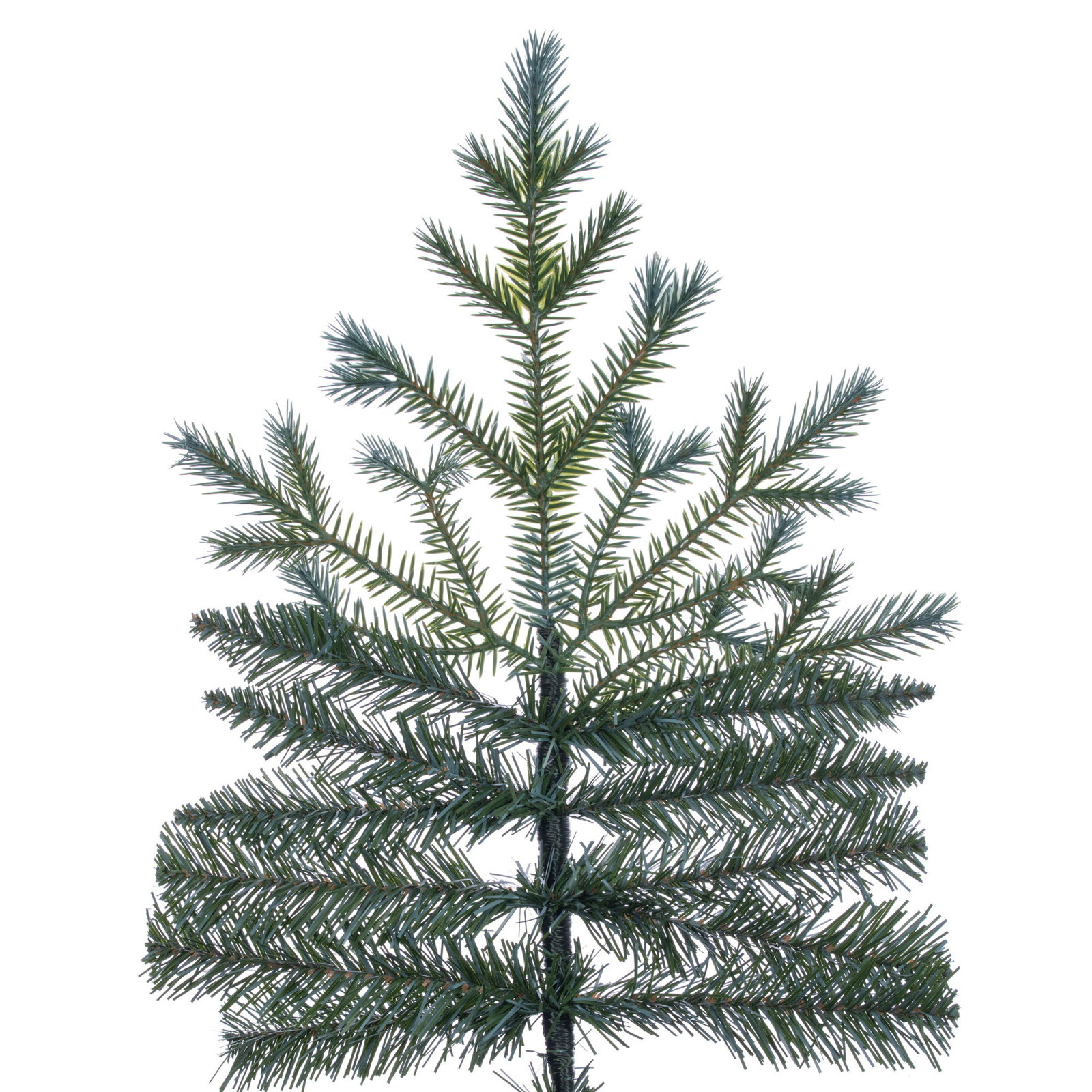 Christmas Tree, Unlit, 12' x 81"