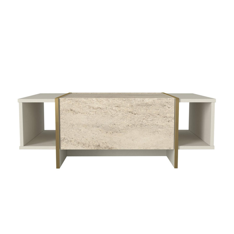 Glorias Coffee Table