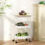 Kitchen Cart-518871279