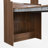 Kitchen Pantry With Foldable Dining Table-545912854