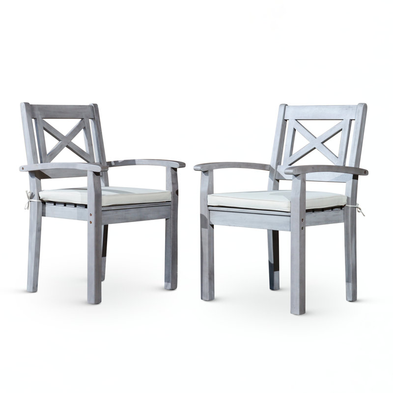 Patio Dining Chairs