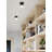 Novel LED Flush Mount