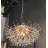 Amilleon 12 - Light Dimmable Sputnik Sphere Chandelier-1412428037