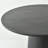 Agne 35" Round Pedestal Dining Table-979627749