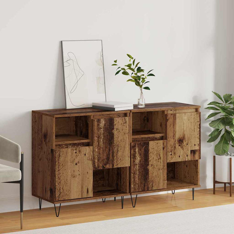 Sideboard, Old Wood