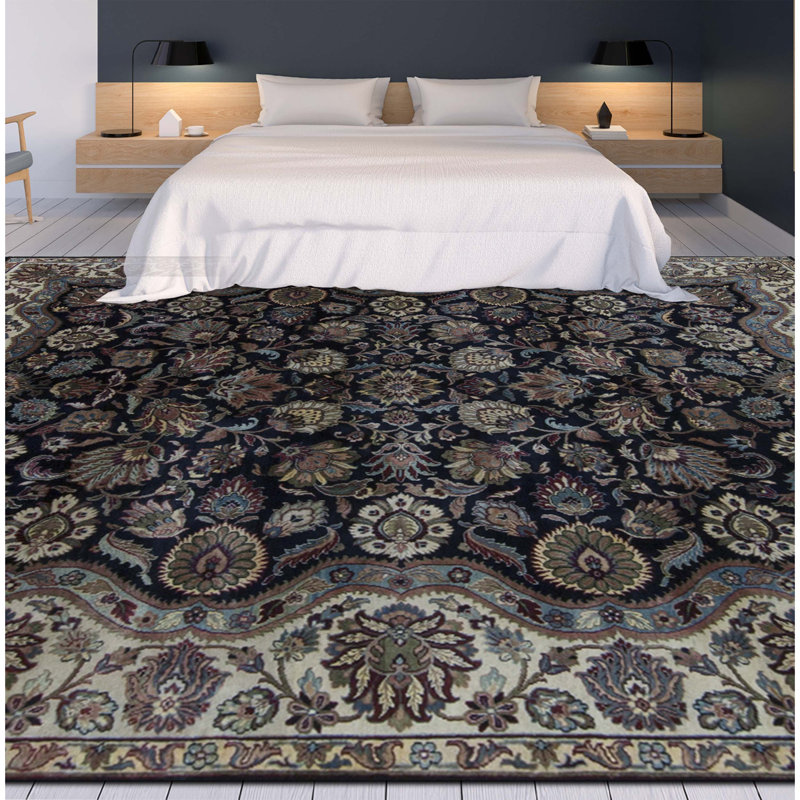 Sona One-of-a-Kind 7'11" X 9'10" Area Rug