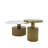 Two Piece Coffee Table-1102710401-1102710402