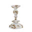 Ensemble de chandelles de table en métal 3 pièces Rustic-55870769