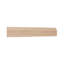 Moulure coloniale en bois massif à teinture sur bois massif WG947-96930227
