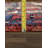 One-of-a-Kind Afshar Floral Hand-Knotted 8' 7" X 11' 8" Wool Multi Area Rug