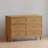 Marin 6 Drawer 19.49" W Dresser-85360599
