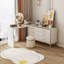 Bedroom Cream Style Dressing Table