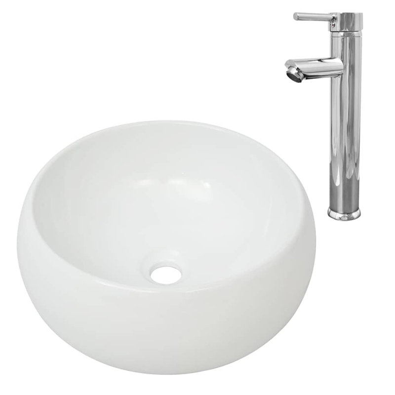 Rue Mono Basin Mixer