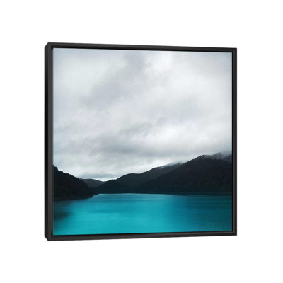 «The Waters And The Wild» par Tordis Kayma, impression sur toile