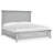 Queen Grey Panel Storage Bed-675356865-675356867