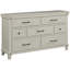 Commode 7 tiroirs