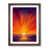 Walnut Framed selected