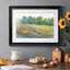 Paysage champêtre I - peinture encadrée-492391731-492391735-492385792