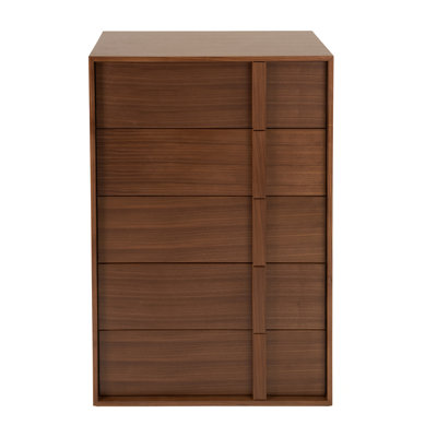 Commode 5 tiroirs Alvarez