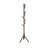 Houma Freestanding 8 Hook Coat Rack-210942508