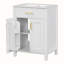 Meuble-lavabo 24 po avec lavabo