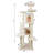 Classic 77 " H Cat Scratching Post