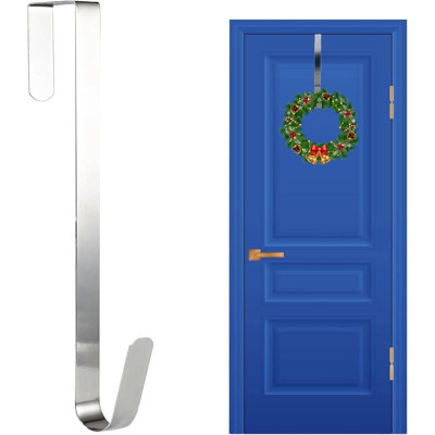 PVC Holiday Shaped Ornament