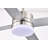 Avamaria 52'' Ceiling Fan with LED Lights-681311390