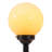 20" High Halloween Table Lamp