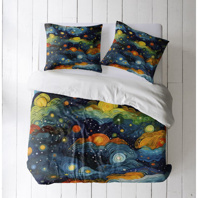 Duvet Cover Set