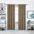 Fazila Room Darkening Curtain Pair-1712528-1712522