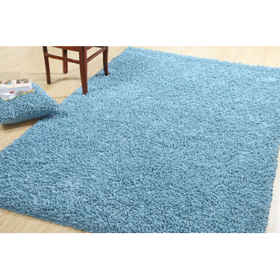 Sienel Hand Loomed Cotton Indoor Rug