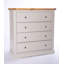 Mukilteo 90cm W 4 - Drawer Chest of Drawers-38386339-38386340