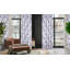 Summersville Blackout Curtain Single Panel
