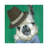 Llama Gentleman by Tava Studios - Gallery-Wrapped Canvas Giclée on Canvas-1082303573-1082303572