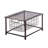 Skillman Steel Cabinet Shelving Rack-432860707