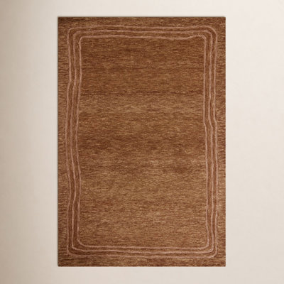 Leanne Ford x Loloi Craven Spice / Rose Area Rug