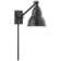 Library 1 - Light Armed Sconce