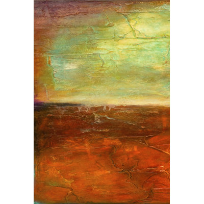 Unfiltered I by Erin Ashley - Wrapped Canvas Art Prints