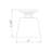 Ernstville Semi Flush Mount-1387437564