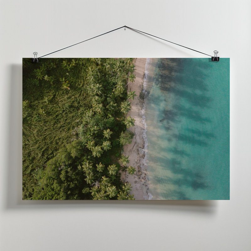 Wrapped Canvas Print, 60.96 cm H x 91.44 cm W