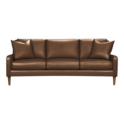 Josie Upholstered 86.5'' Sofa