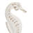Harleigh Plastic Sea Life Decorative White Sculpture Set