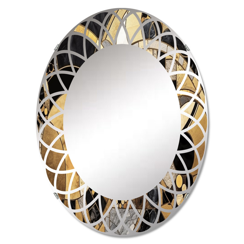 Miroir Wilberth, 30 po x 20 po