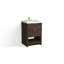 Vue 24" W Freestanding Single Bathroom Vanity-1258244601-1258244547-1258244752